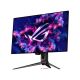5. MONITOR ASUS 32" PG32UCDP ROG Swift
