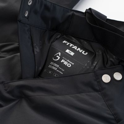 7. Męskie Spodnie CERTIS PANTS PRIMALOFT