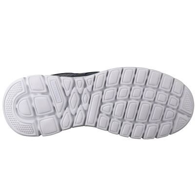 4. Buty Skechers Burns M 52635-CHAR