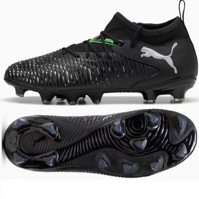 Buty piłkarskie Puma Future 8 Match FG/AG Jr 108143-02