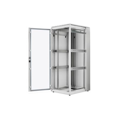 3. Digitus Szafa sieciowa serii Unique Light - 800x1000 mm (WxD)