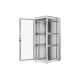 3. Digitus Szafa sieciowa serii Unique Light - 800x1000 mm (WxD)