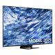 3. Telewizor Samsung QE75QN77FATXXH NEO QLED 75'' 4K Ultra HD 144 Hz Tizen Q-Symphony Czarny