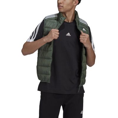 11. Kamizelka adidas Essentials Down Vest M HK4650