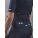 3. Koszulka rowerowa POC W's PRISTINE Jersey - granatowy