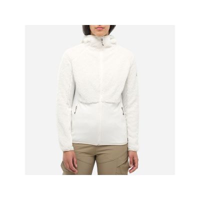 3. Polar MILLET W CHAMONIX HIGHLOFT HOODIEW
