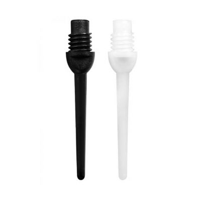 3. Końcówki do rzutek Softip Harrows Spare Keypoint 1000 szt.