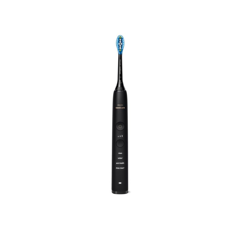 2. Szczoteczka do zębów PHILIPS HX9911/09 DiamondClean