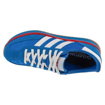 3. adidas RUN 70s 2.0 JS0117 Granatowe 42