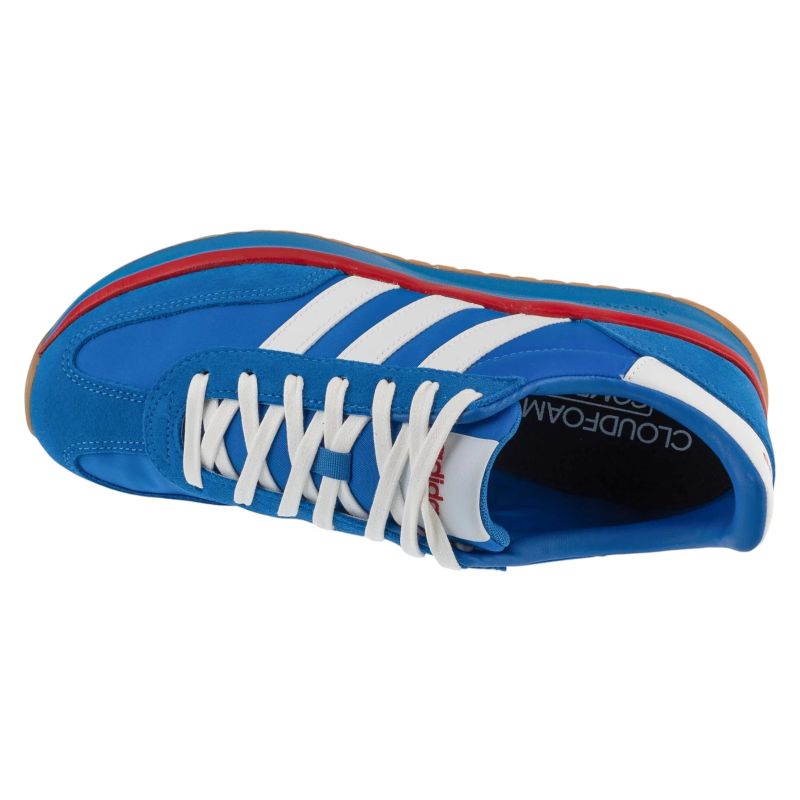 3. adidas RUN 70s 2.0 JS0117 Granatowe 42