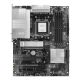 2. MSI PRO B850-P WIFI płyta główna AMD B850 Gniazdo AM5 ATX
