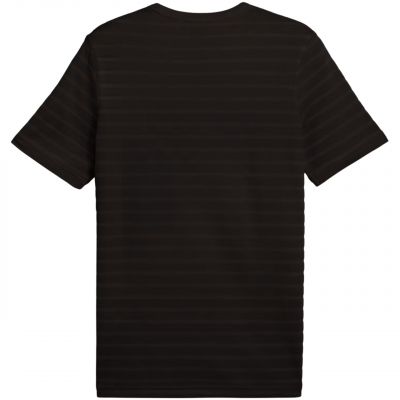 2. Koszulka Puma Ess Elevated Structured Tee M 684722 01