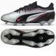 Buty piłkarskie Puma King Match FG/AG Jr 108320-02