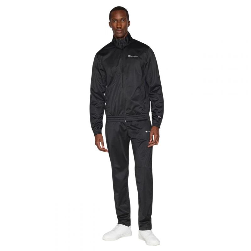 4. Dres Champion Tracksuit M 221817.KK001