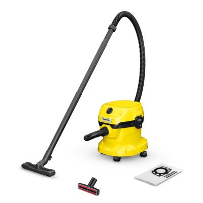 Odkurzacz warsztatowy KARCHER WD 2 Plus V-12/4/18 Pet - 1.628-017.0