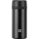 5. Zaparzacz do herbaty ZWILLING Thermo 420 ml czarny