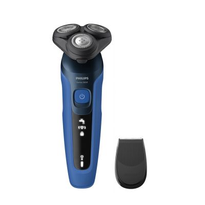 17. Golarka PHILIPS Series 5000 S5466/17