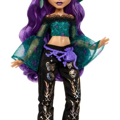 5. Monster High JMB92 lalka