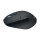 24. Mysz Logitech M720 TRIATHLON 910-004791 (optyczna; 1000 DPI; kolor czarny)