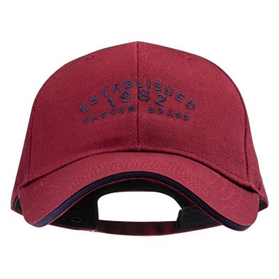 3. Czapka Magnum magnum koso M 92800350231