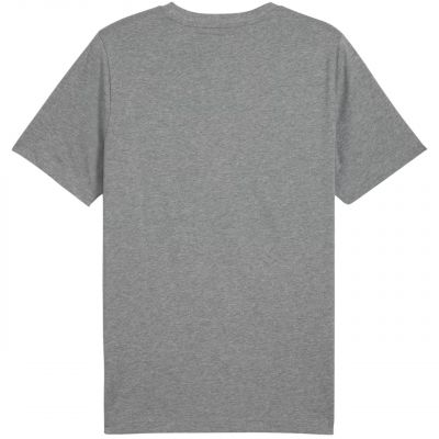 2. Koszulka Puma Ess No.1 Logo Tee M 682532 03