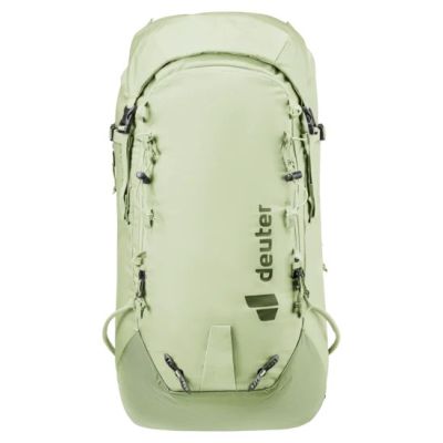 6. Plecak damski Deuter Freescape Lite 24 SL - mineral/grove