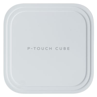 7. Brother PT-P910BT drukarka etykiet Termotransferowy 360 x 360 DPI Przewodowy i Bezprzewodowy TZe Bluetooth
