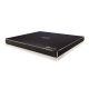 Nagrywarka Blu-Ray LG BP55EB40 RW Slim Portable Czarna