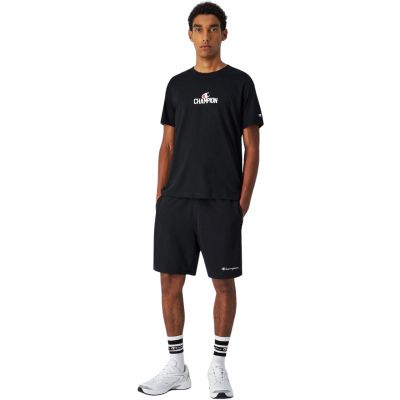5. Spodenki Champion Bermuda M 220931 KK001