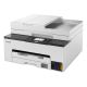 10. Canon MAXIFY GX2050 Atramentowa A4 600 x 1200 DPI Wi-Fi