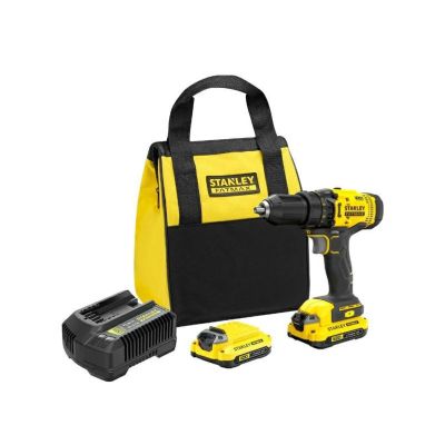 13. WIERTARKO-WKRĘTARKA AKUMULTOROWA V20 2*1.5AH