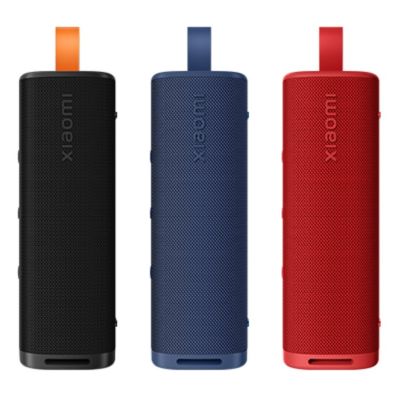 4. XIAOMI SOUND OUTDOOR 30W (BLACK) MDZ-38-DB