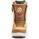 5. Buty snowboardowe damskie K2 KINSLEY TAN 10