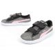 14. Buty Puma Smash v2 Jr 367380 30