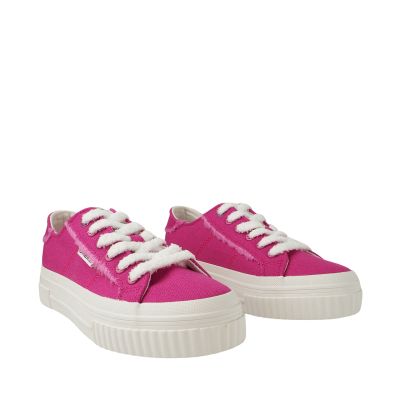 2. Buty damskie O'Neill Spinna C różowe 90261009 06R