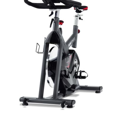 10. FLOW FITNESS ROWER TRENINGOWY RACER DSB600i