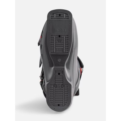 14. Buty narciarskie ROSSIGNOL HERO WORLD CUP 90 SC Meteor Grey