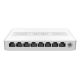 8. Switch Tenda SM108