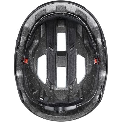 2. Kask rowerowy UVEX City stride