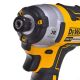 8. ZESTAW ELEKTRONARZĘDZI COMBO DEWALT DCK623P3-QW (DCF887+DCS367+DCG405+DCS570+DCD796+DCL050)