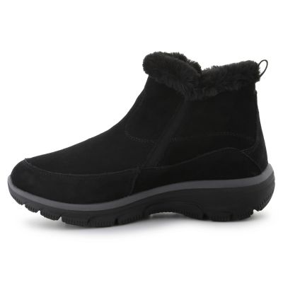 4. Buty Skechers Easy Going Cool Zip! W 167862-BLK