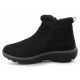 4. Buty Skechers Easy Going Cool Zip! W 167862-BLK
