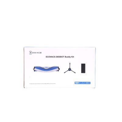 2. Ecovacs DKT080142 akcesorium/materiał eksploatacyjny do odkurzacza Zestaw akcesoriów Odkurzacz robot