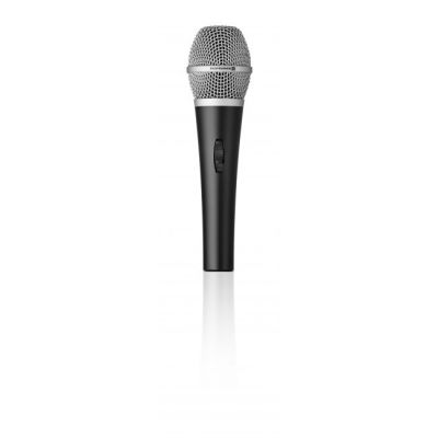 13. Beyerdynamic TG V35 s - Mikrofon wokalny dynamiczny z wyłącznikiem