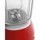 5. Smeg BLF03RDEU blender 1,5 l Blender stołowy 800 W Czerwony