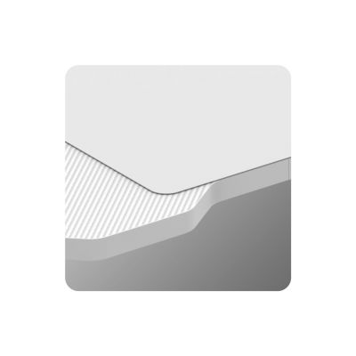 9. Biurko gamingowe Huzaro Hero 2.6 White