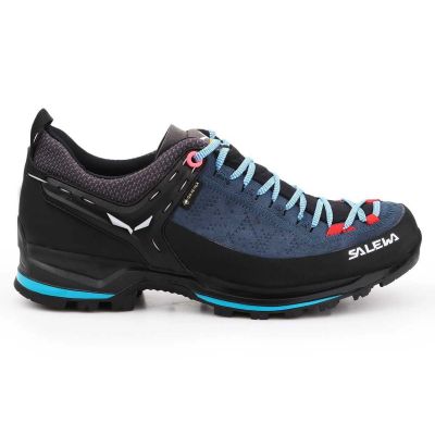 12. Buty trekkingowe Salewa WS MTN Trainer 2 GTX W 61358-8679