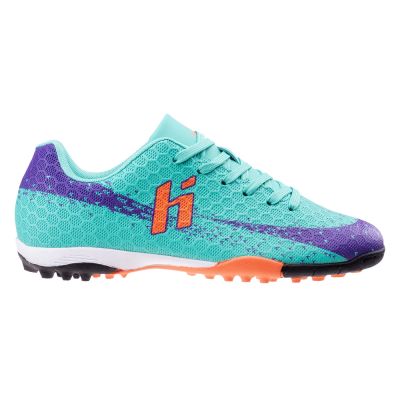 6. Buty piłkarskie Huari Recoleti Teen TF Jr 92800402416