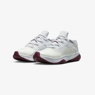 3. Buty Air Jordan 11 CMFT Low (GS) - CZ0907-103