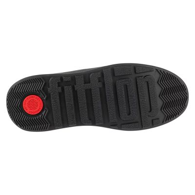 4. FitFlop F-Mode GM3-090 Czarne 37